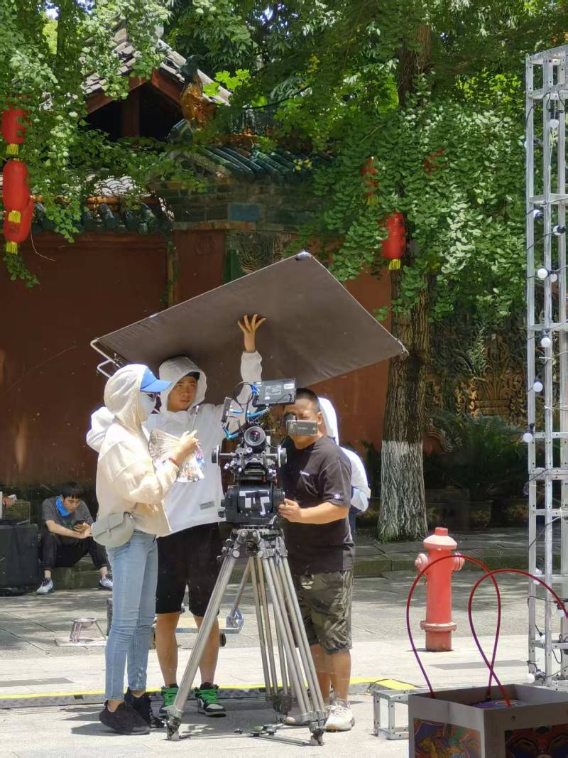 玛曲县TVC拍摄公司：资深团队坐镇，打造现象级广告作品的幕后推手