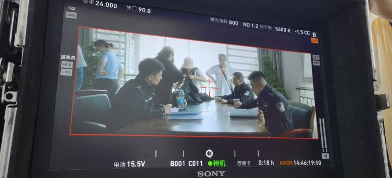 玛曲县广告片拍摄公司服务世界500强的标准化体系